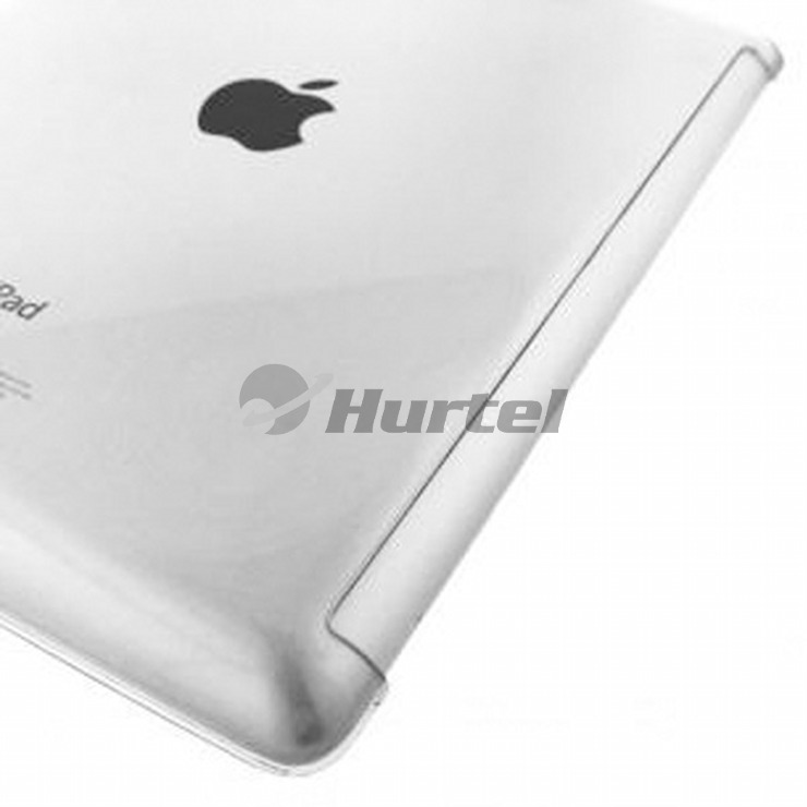 Pokrowiec Crystal Case Plecki Etui iPad 2 